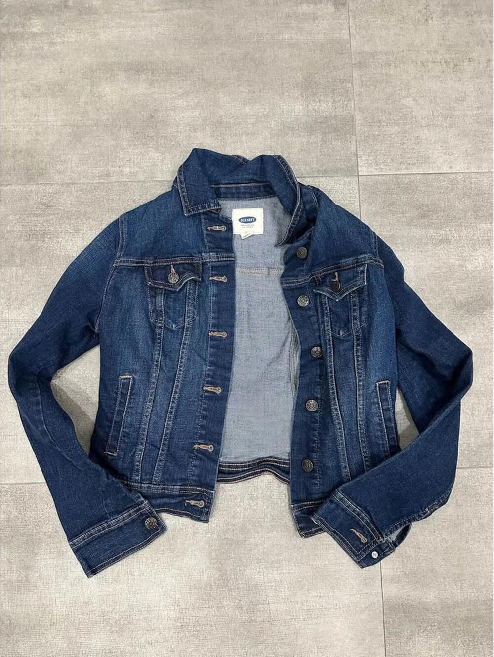 Women's • Old Navy Denim Jacket XS